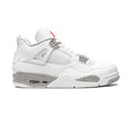 AIR JORDAN 4 RETRO WHITE OREO