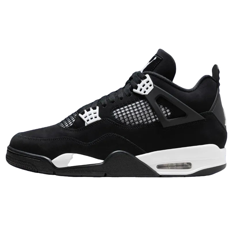 JORDAN 4 RETRO