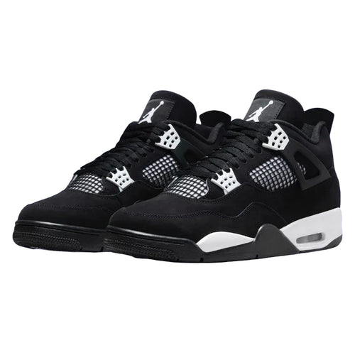JORDAN 4 RETRO