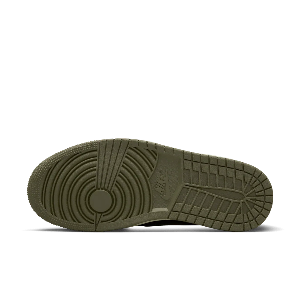 Air Jordan 1 Low Olive x Travis Scott - Yuko Sports